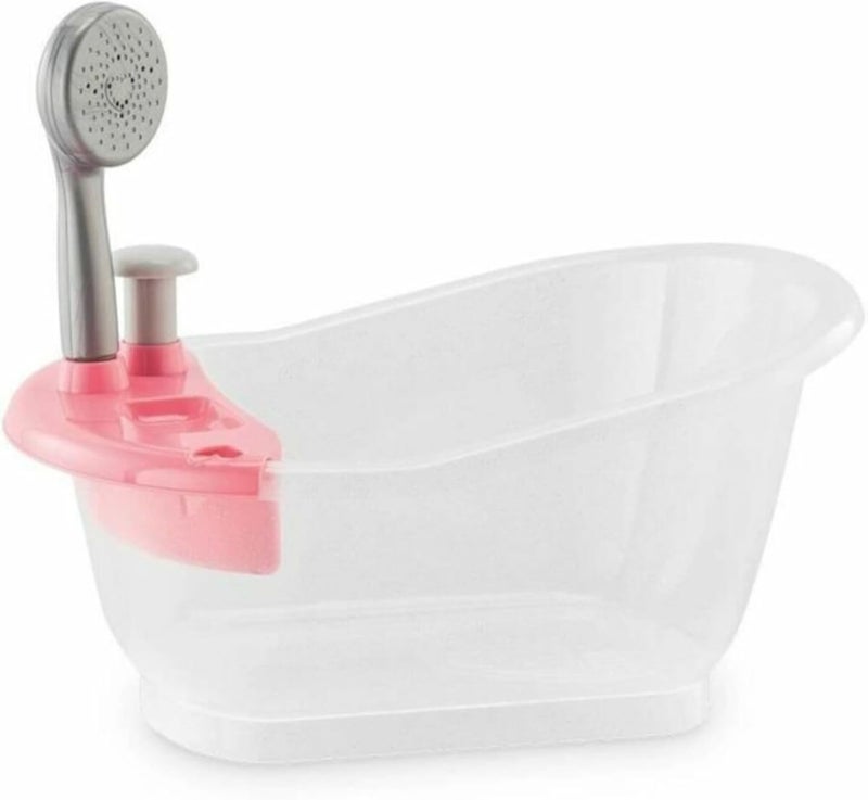 Corolle Mon Grand Poupon 140490 Bath for Dolls, 30/36 cm